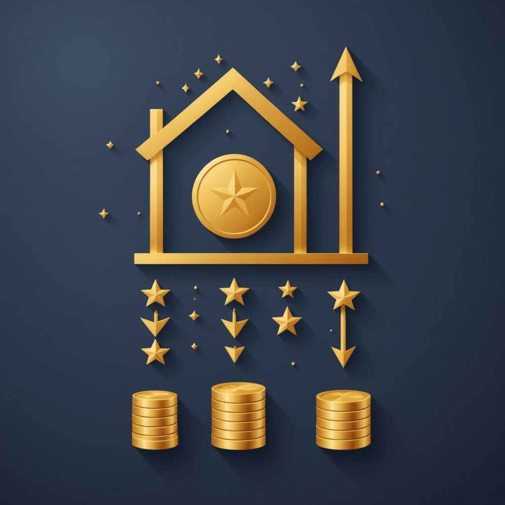 How to Build Multiple Income Streams on a Regular Salary