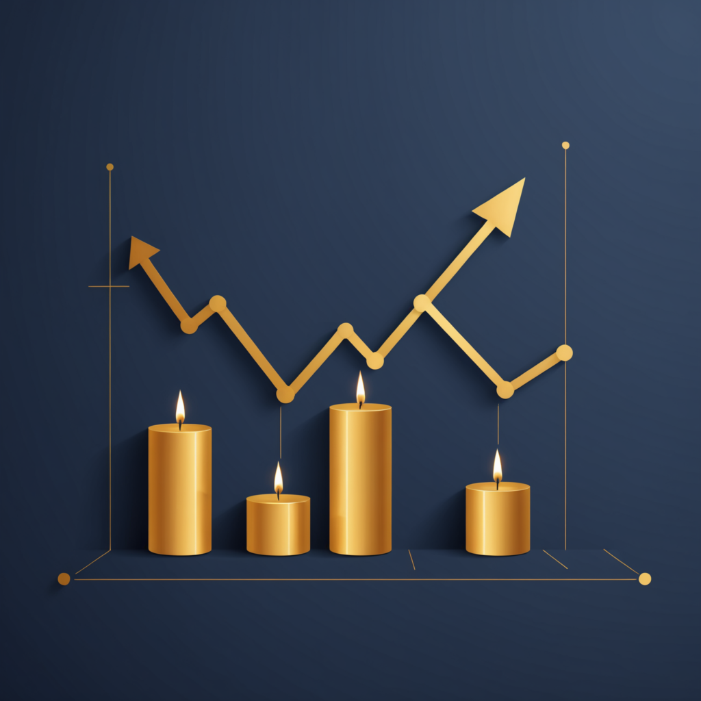 How to Invest During a Recession Without Panicking