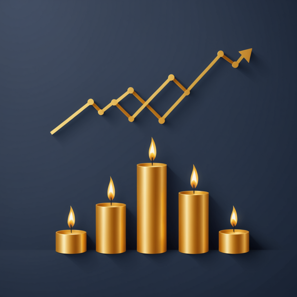 How to Invest in Index Funds for Beginners (Simple Step-by-Step Guide)