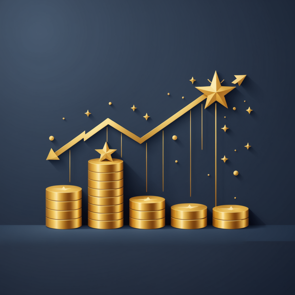 How to Make Passive Income as a Beginner