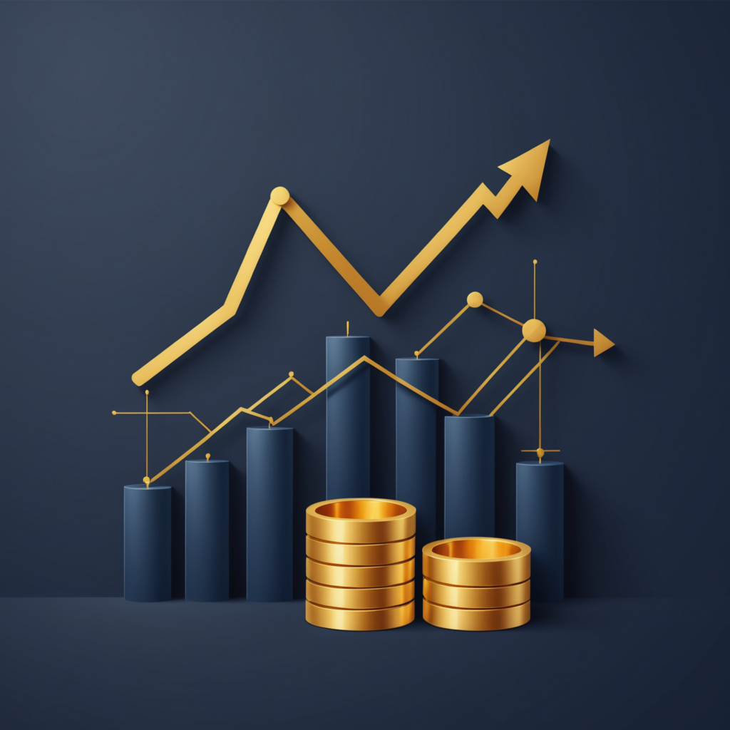 How to Open a Brokerage Account and Start Investing Today