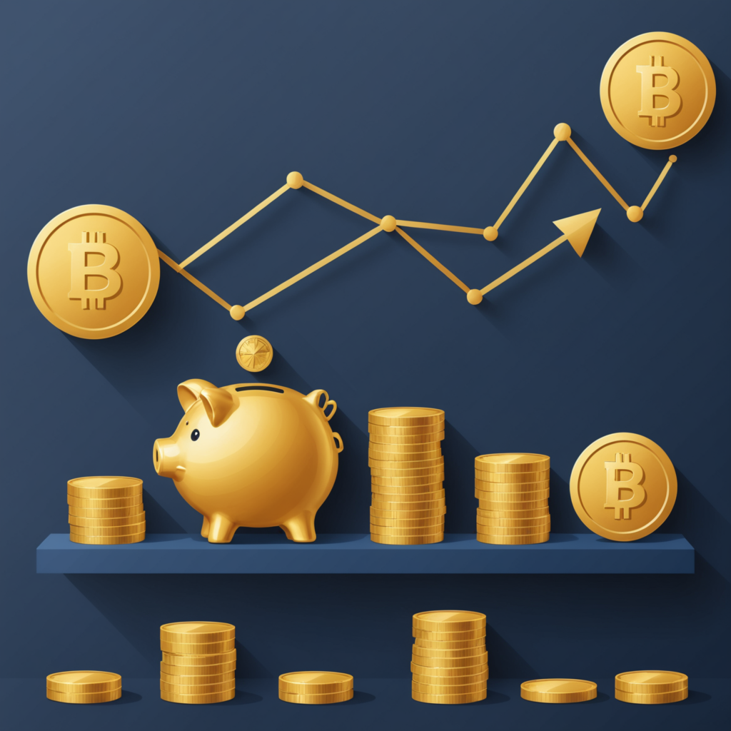 How to Save Money Fast (Even on a Small Income)