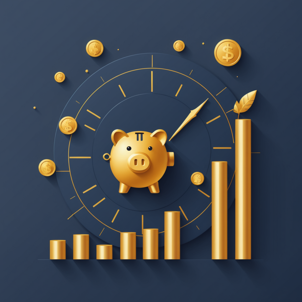 Money-Saving Tips for Beginners: Build Good Habits From Day One