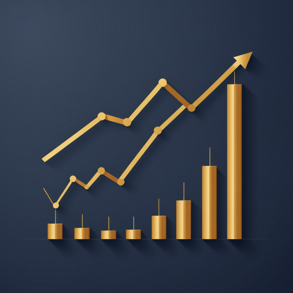 Net Worth by Age: Realistic Benchmarks and How to Improve Yours