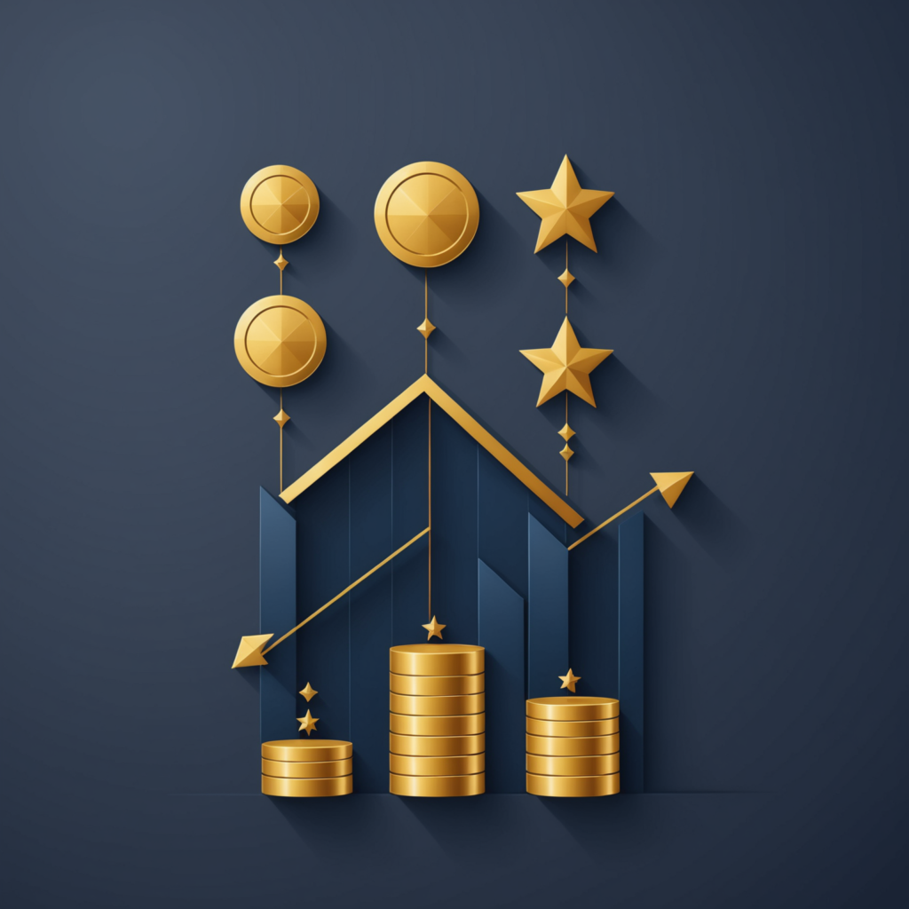 Passive Income Ideas That Actually Work (No Hype, Just Real Strategies)