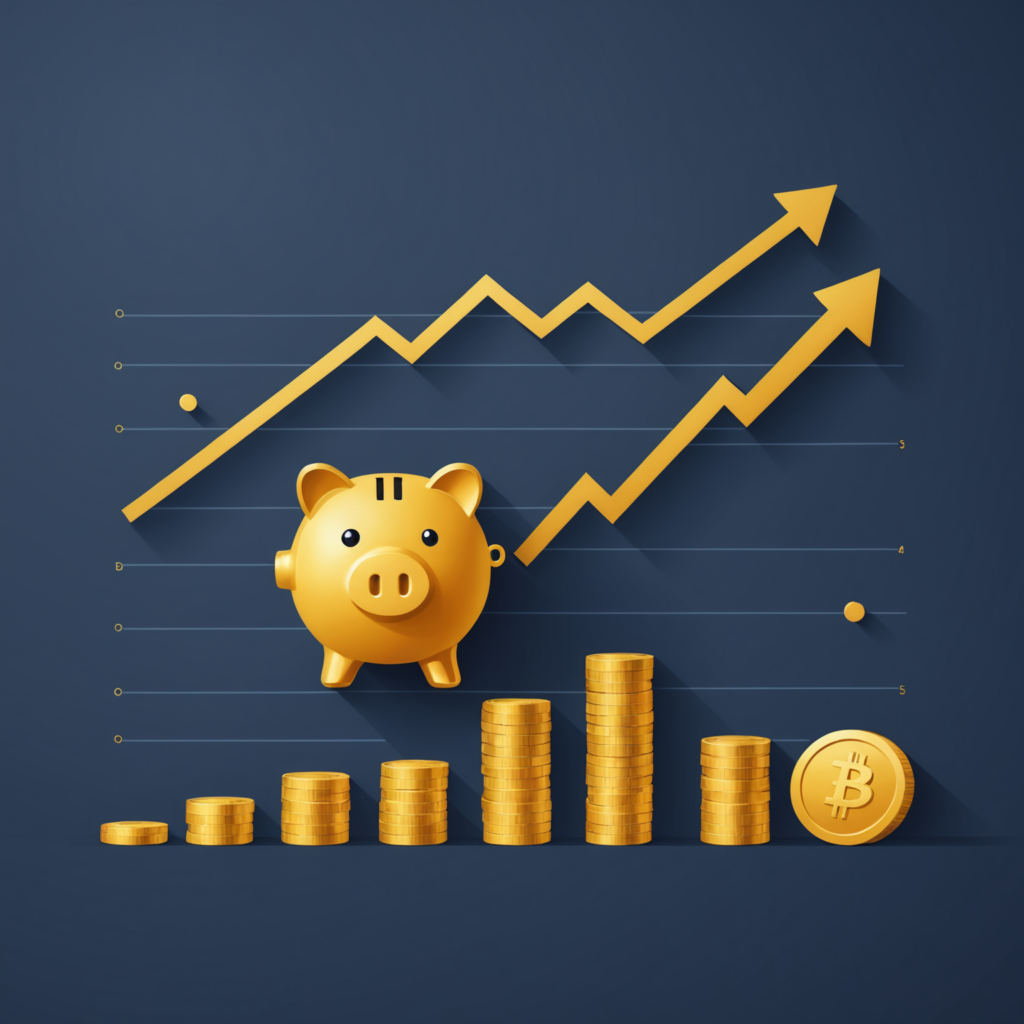 How to Set Up Sinking Funds and Save for Planned Expenses